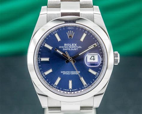 rolex datejust dial with lines|rolex datejust 41 ref 126300.